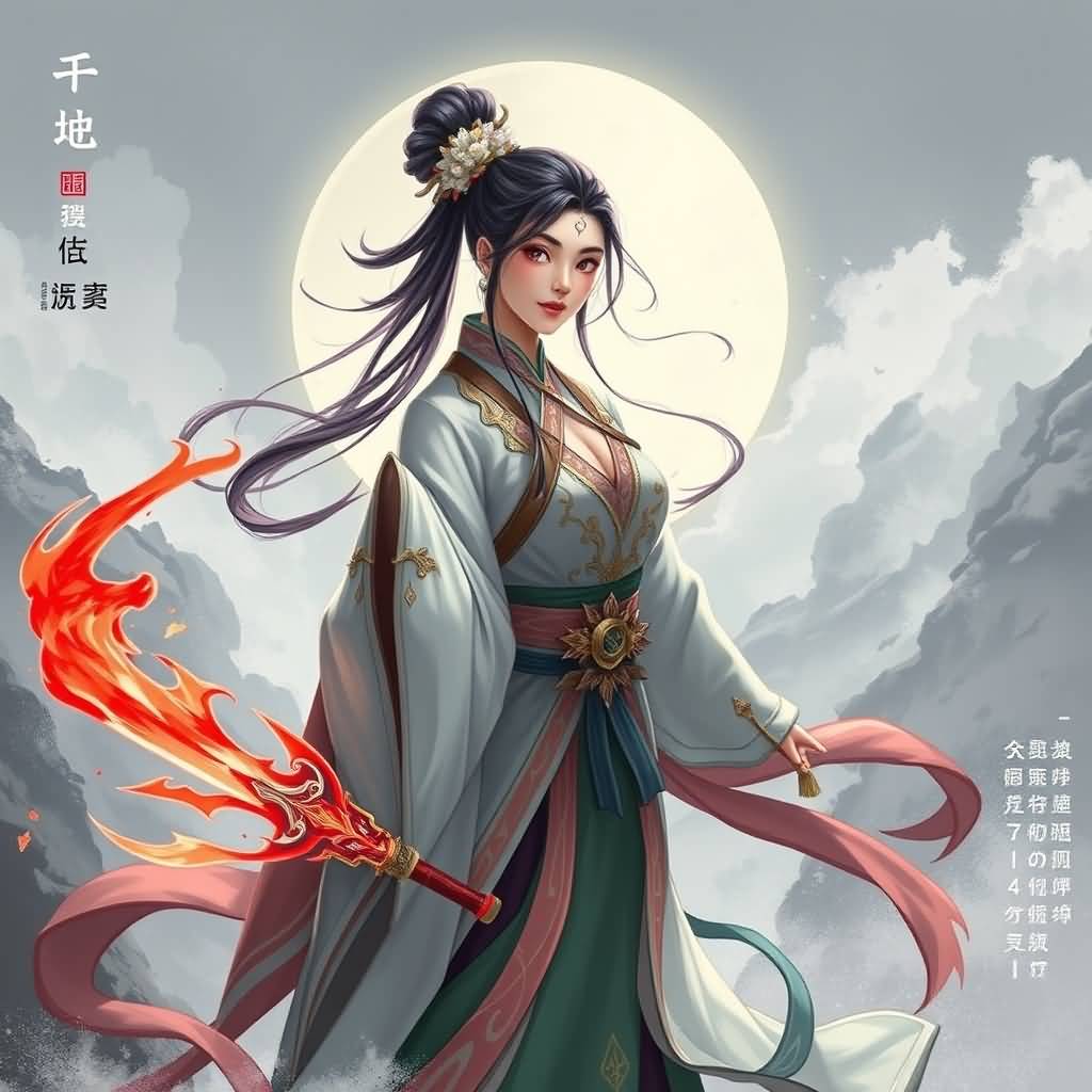 zhao lanyue