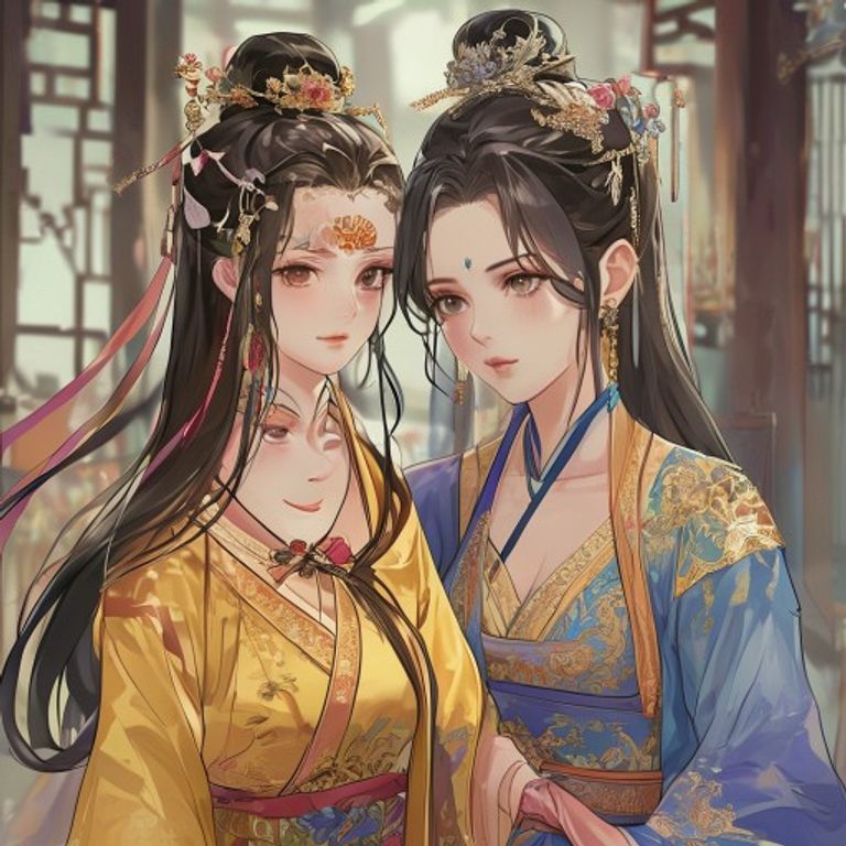 Ning Shi