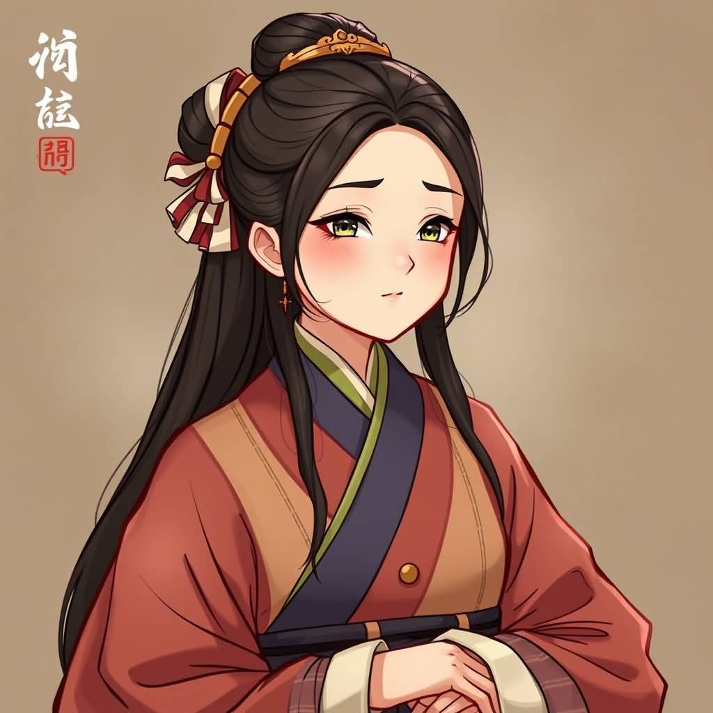 zi ling
