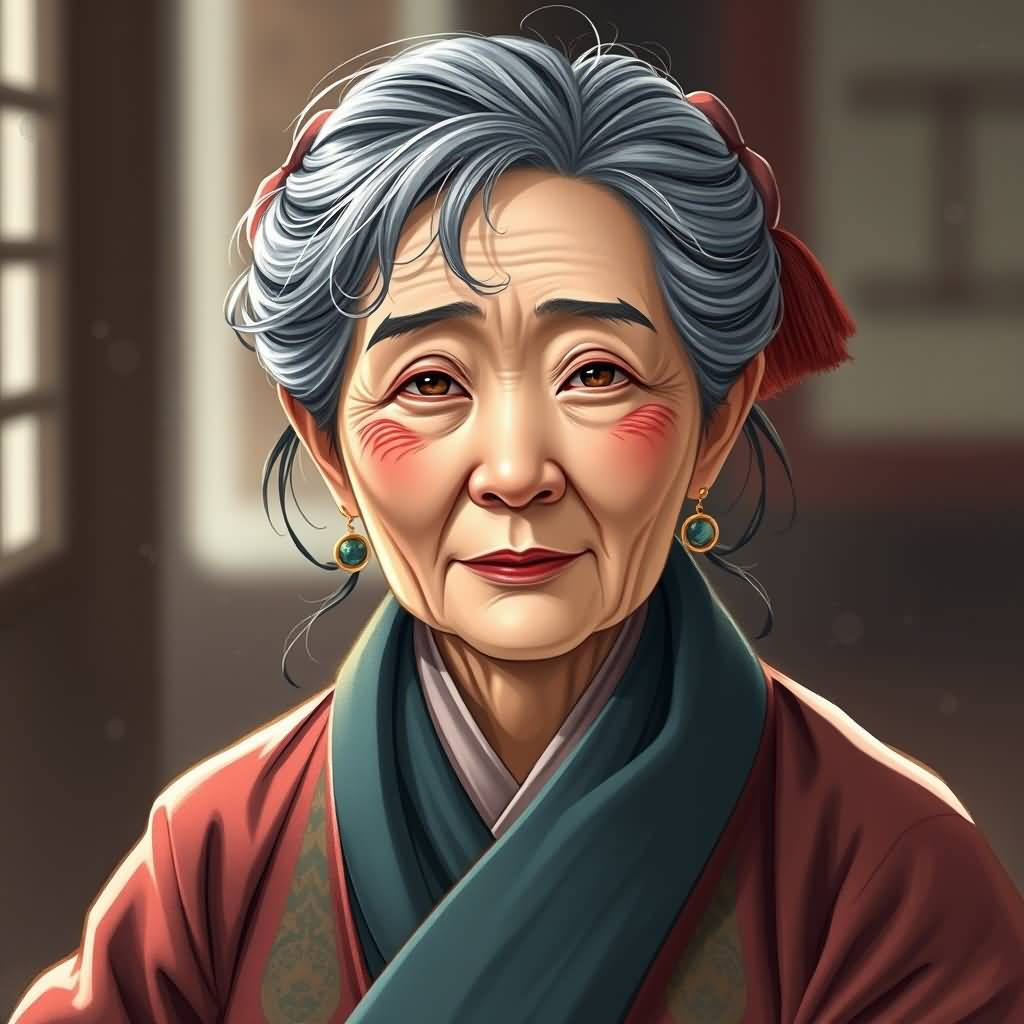 he xianglian