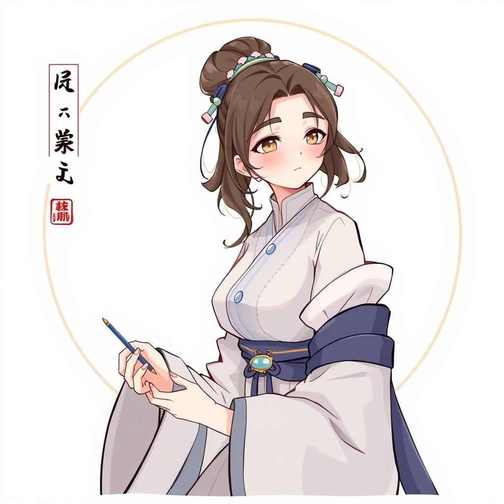 qingque