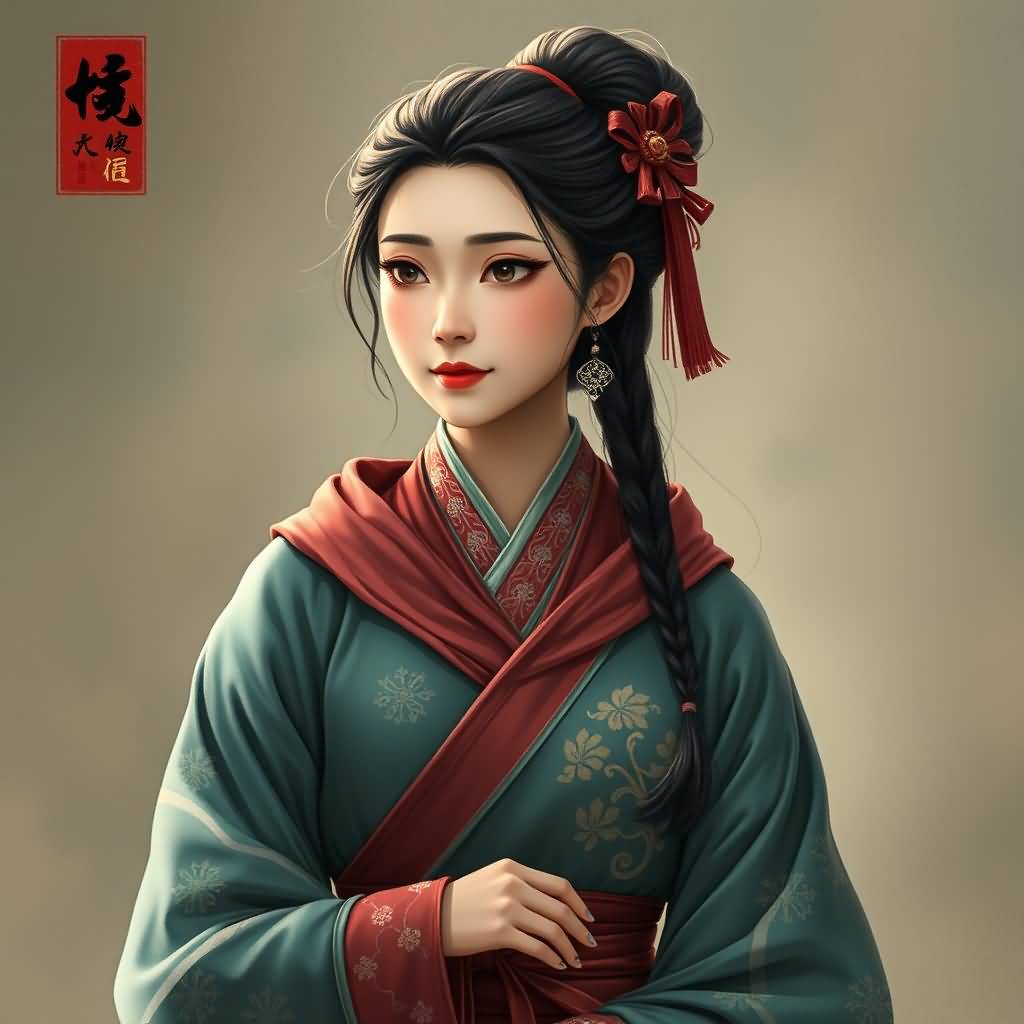 zhou waner