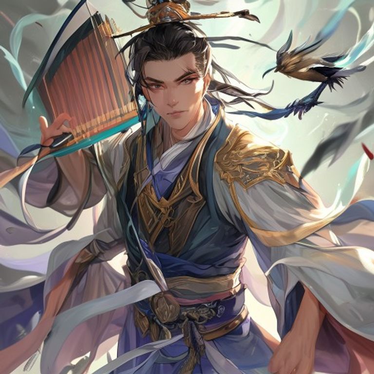 shen bieyun