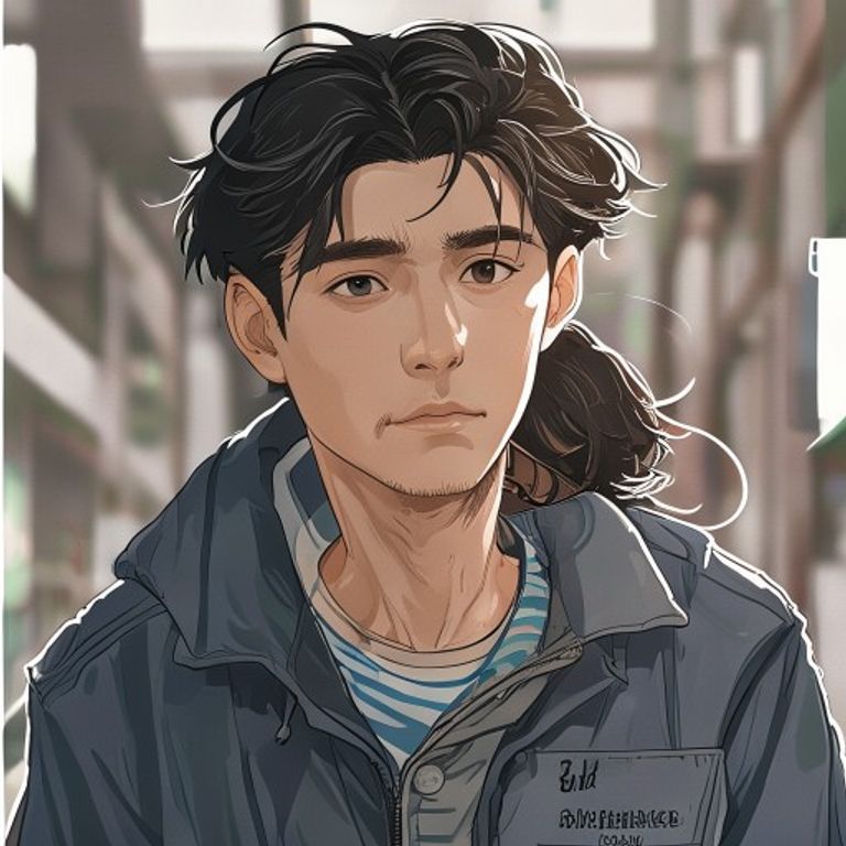 Ning Yue's Adoptive Father