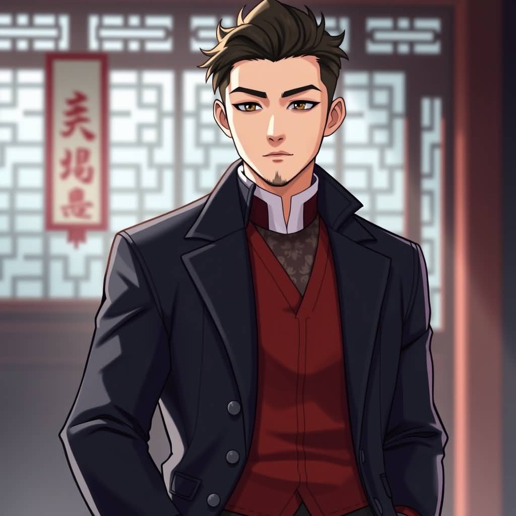 chen special assistant