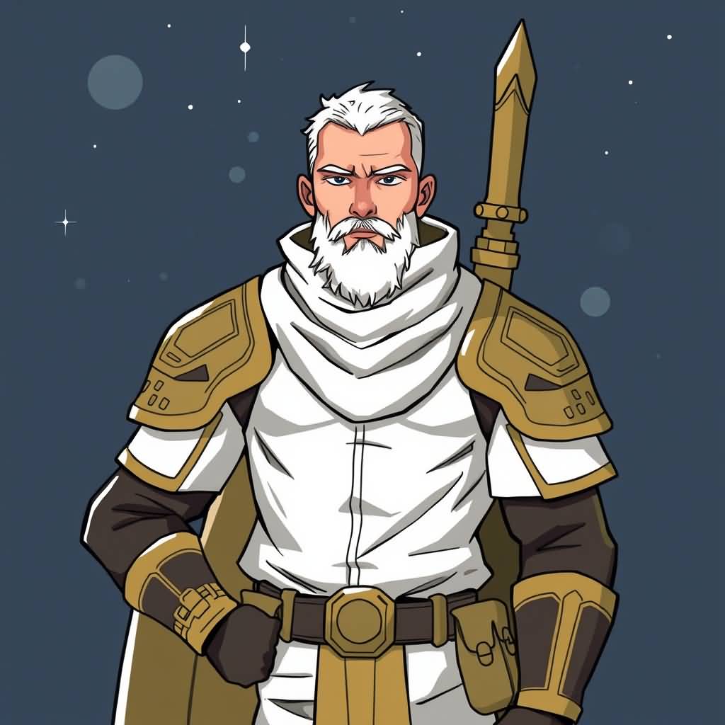 mercenary group comrade