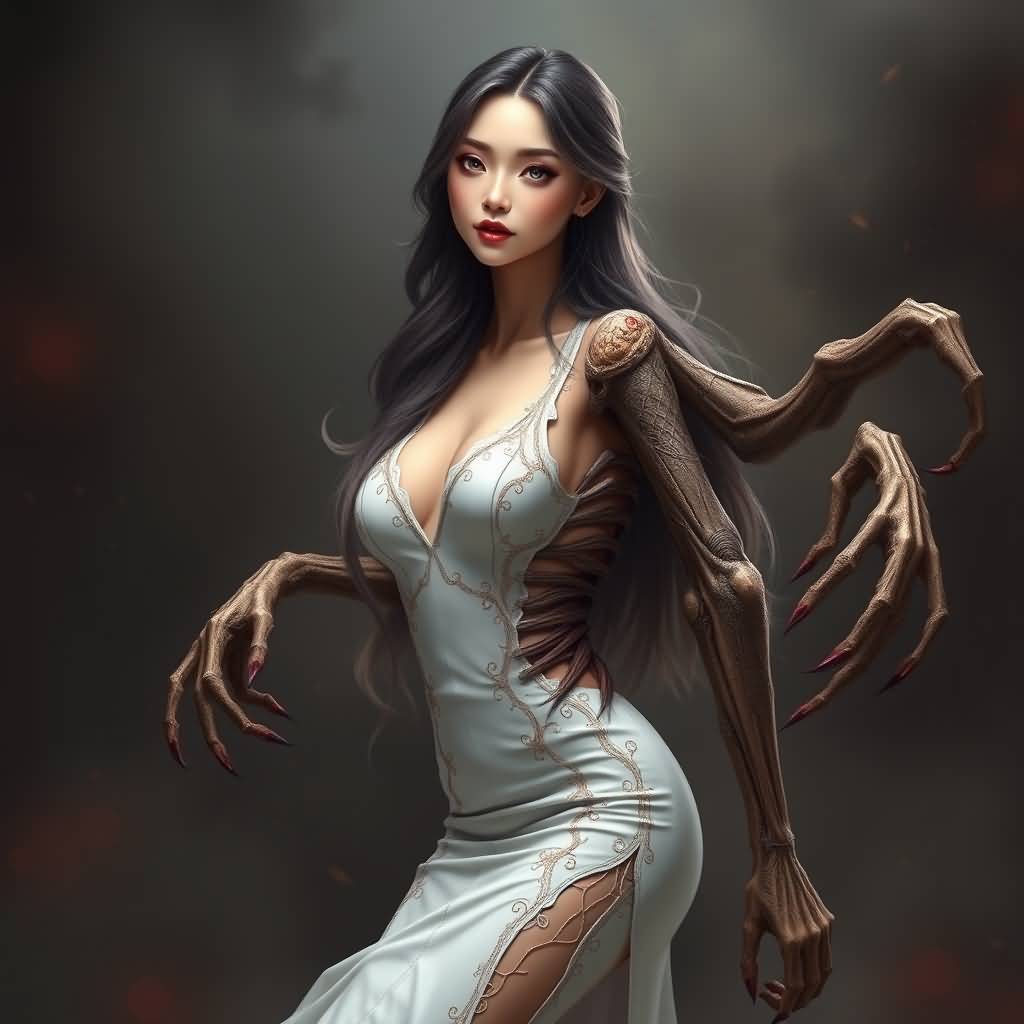 qiu ya