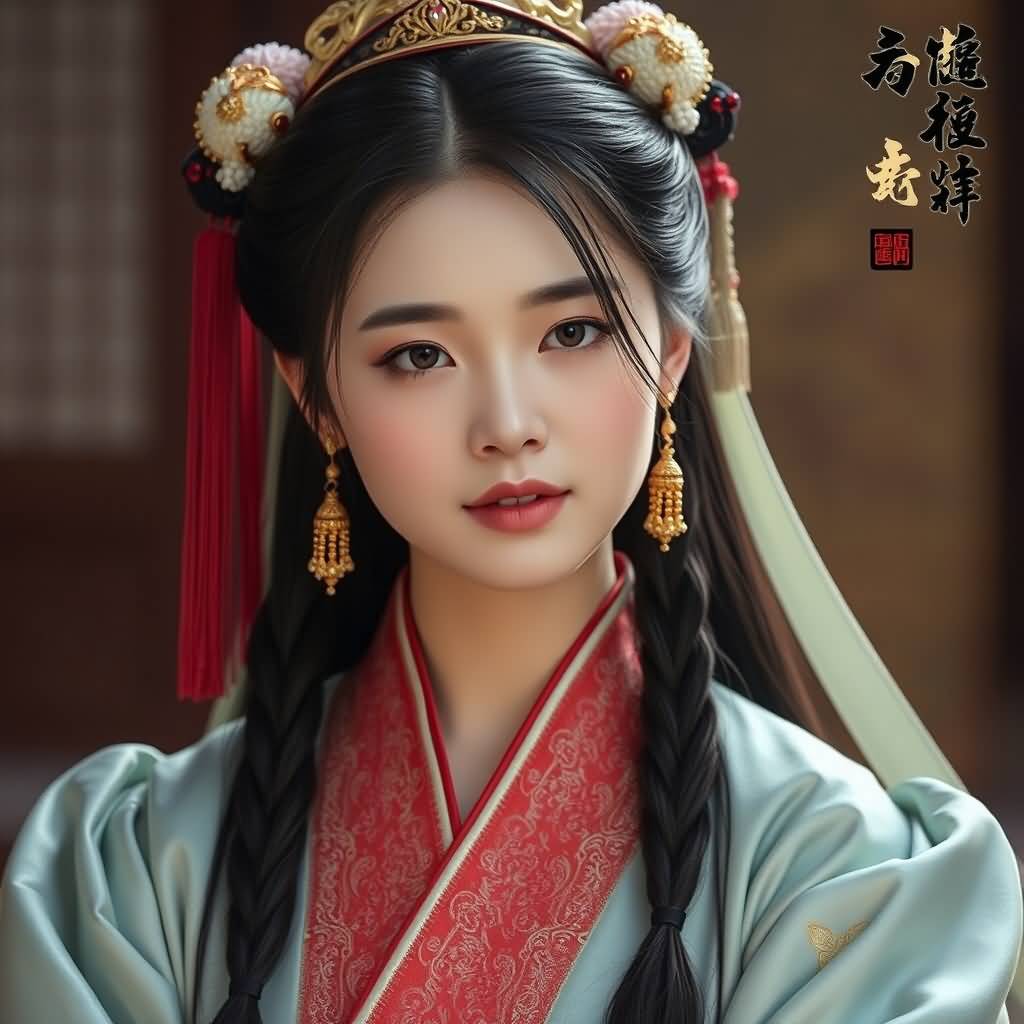 Xiao Yanzi