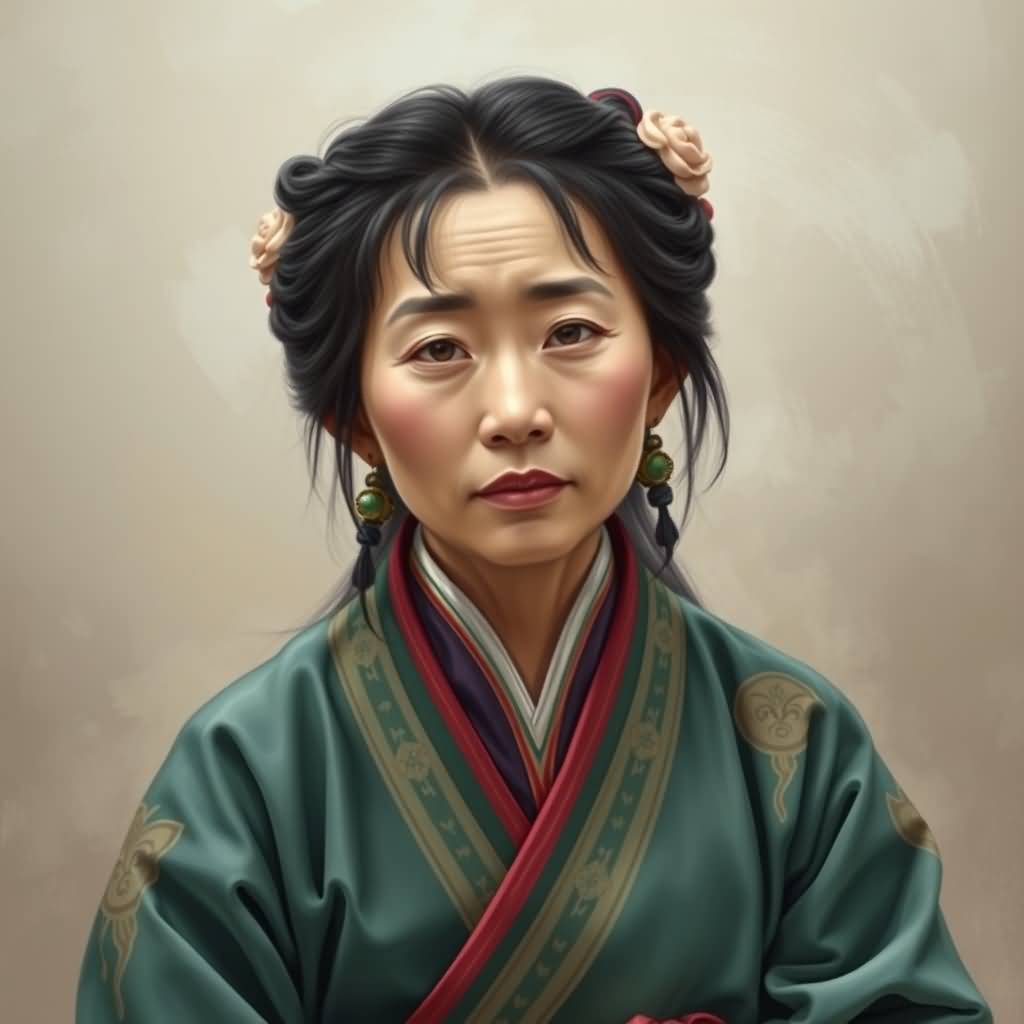 li chunmei