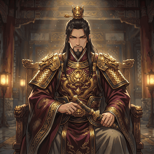 Emperor (unnamed)