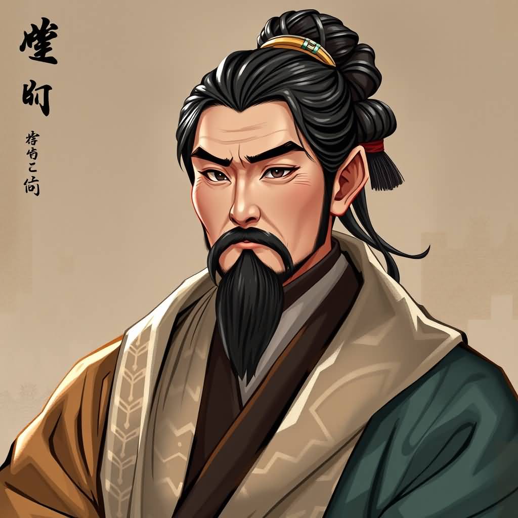 peng lianyi