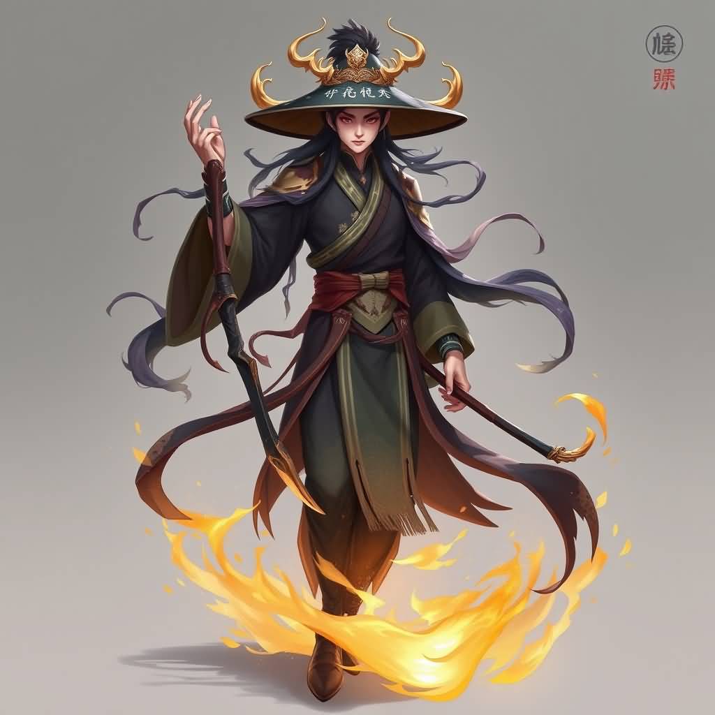 Qiang Liang