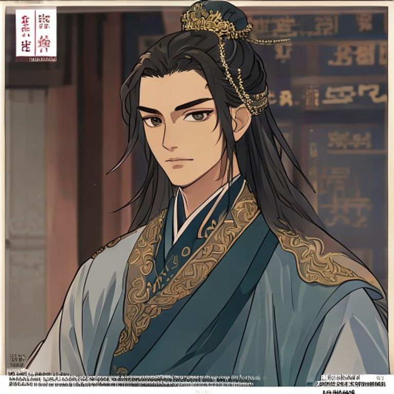 Liu Jian
