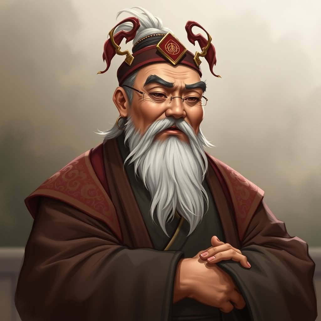 zeng shilin