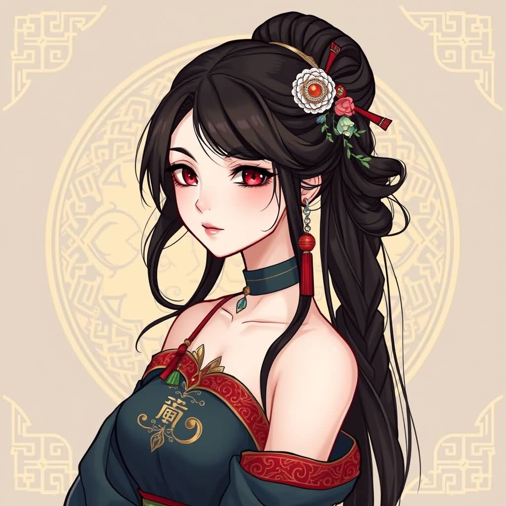 ah hua