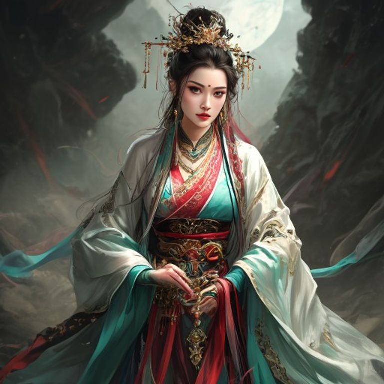 li fu