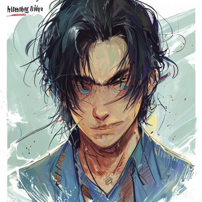 xiao zhou (original zhou yan)