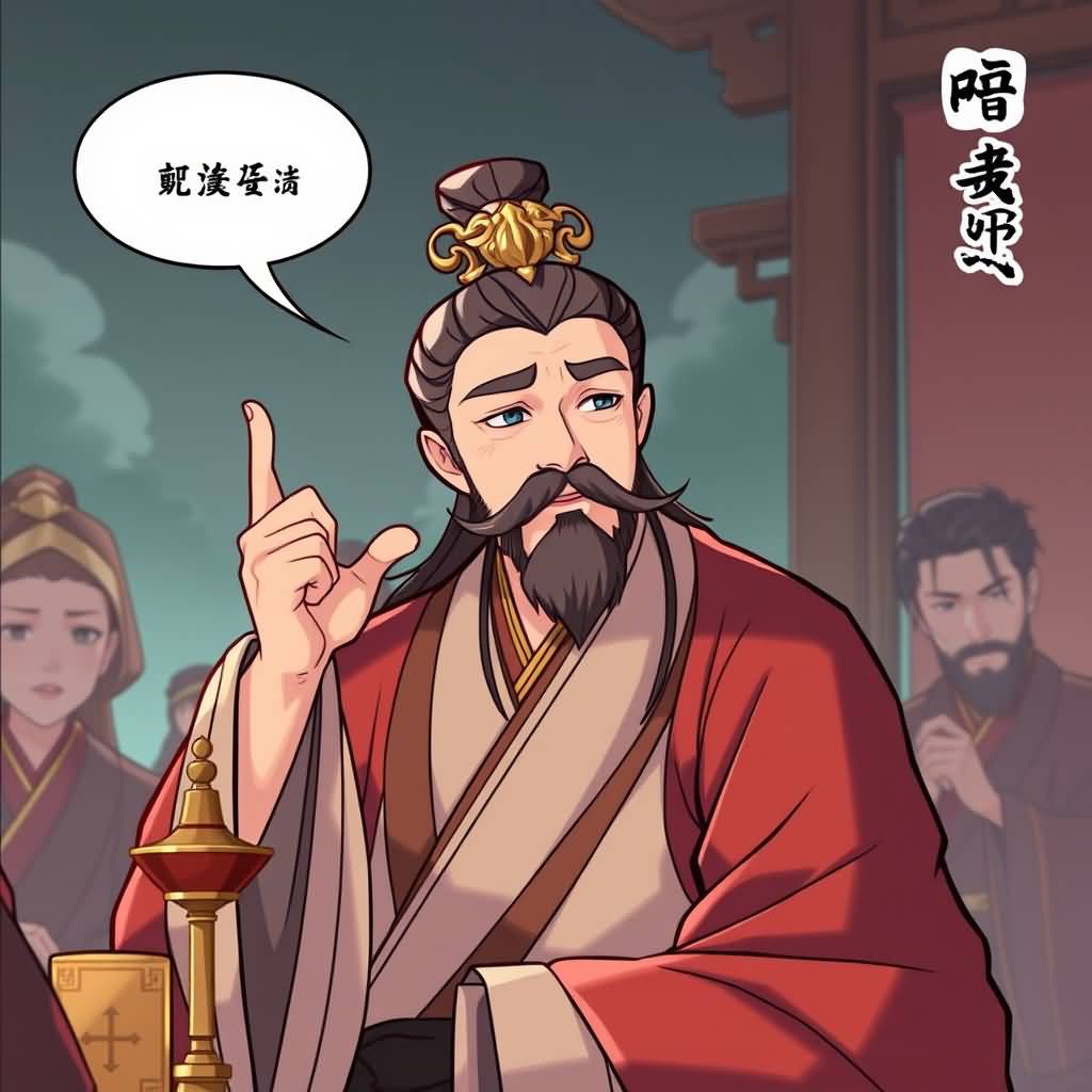 The Second Feast Speaker