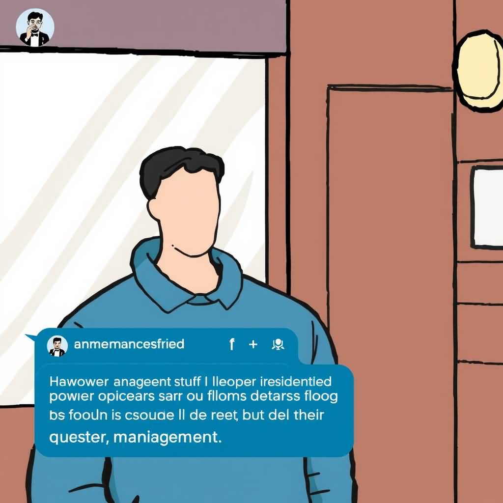 Property Management Staff