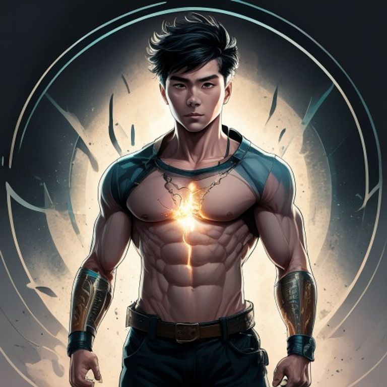 cheng ming