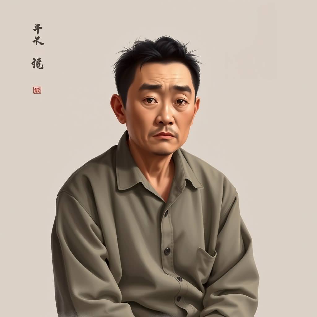 jiang ziming