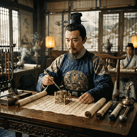 Mo Zhi Dong