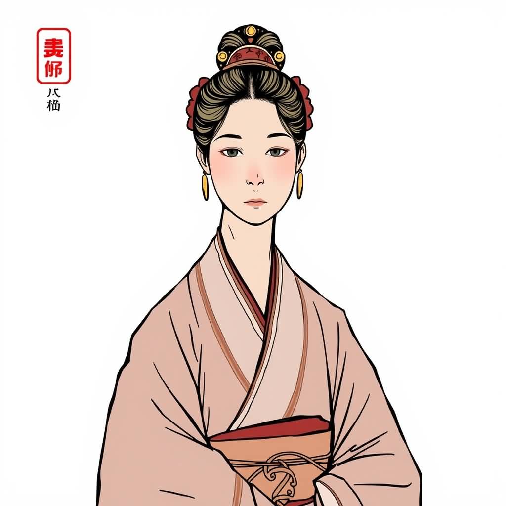 Shen Wan’s Deceased Mother