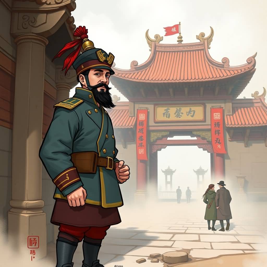 li da