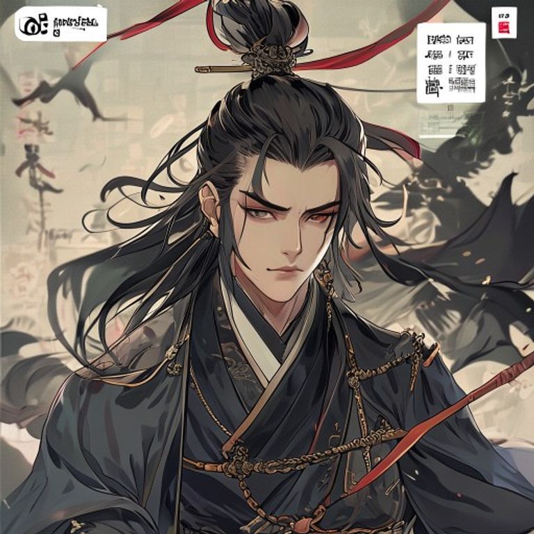 Qu Xin