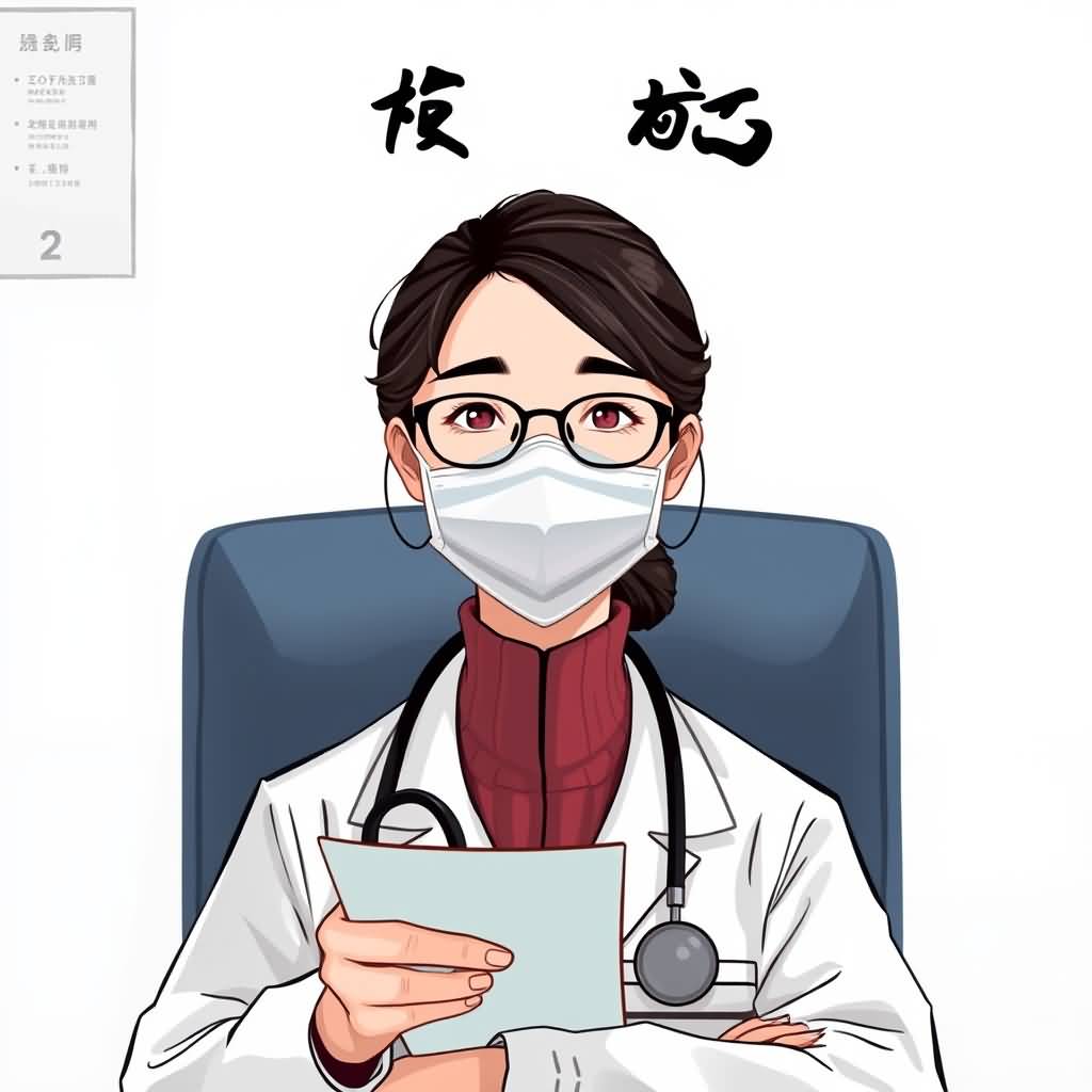 school doctor