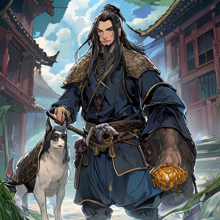 Long Fu