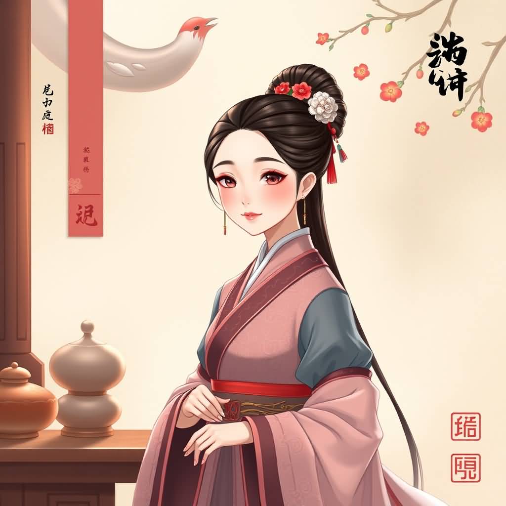 chu yuwan