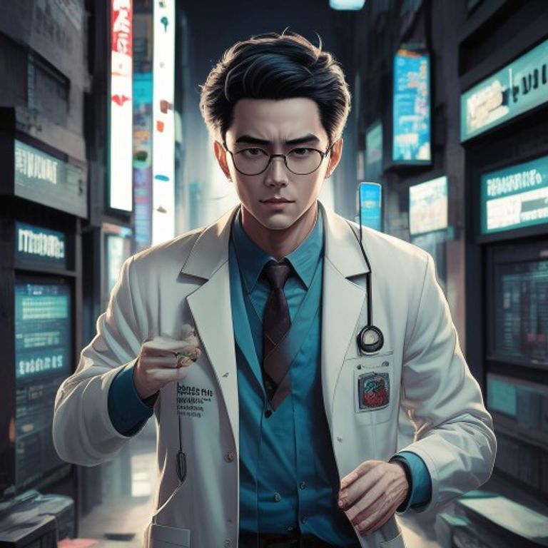 city physician