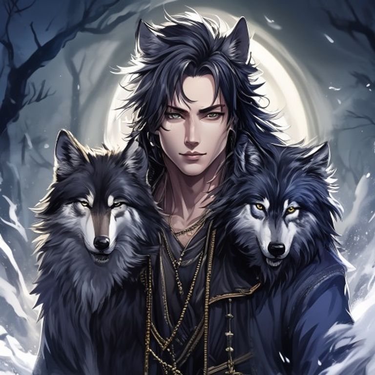 Sky Wolf
