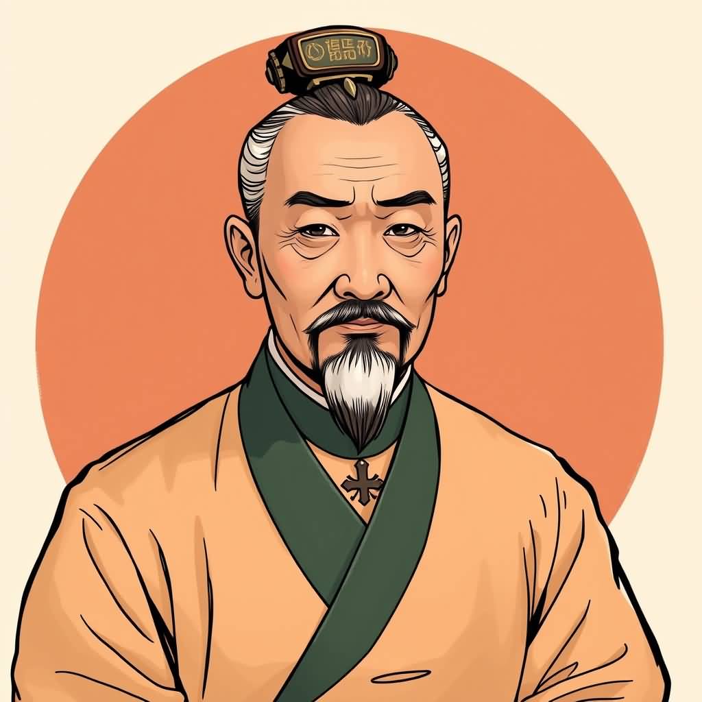Shen Congjun
