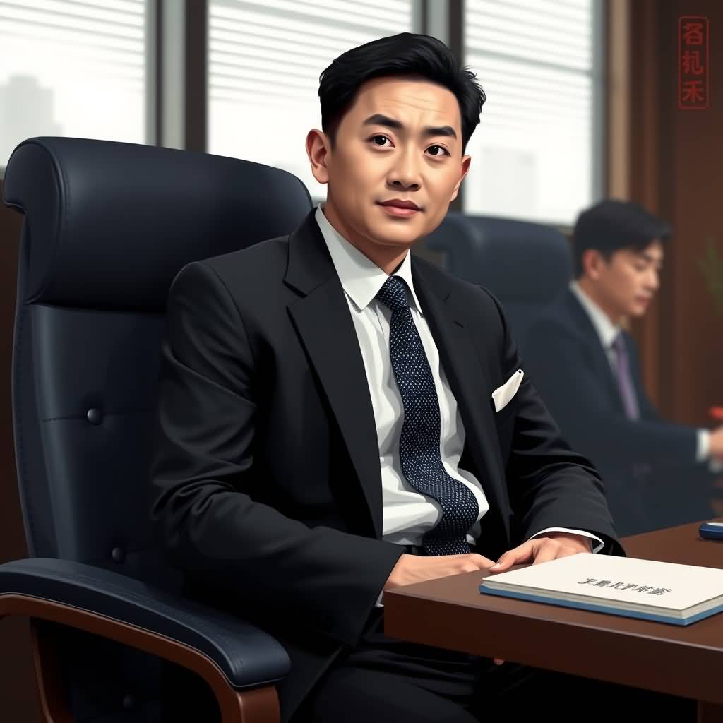 ji wangyu