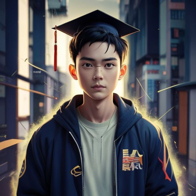 chi an