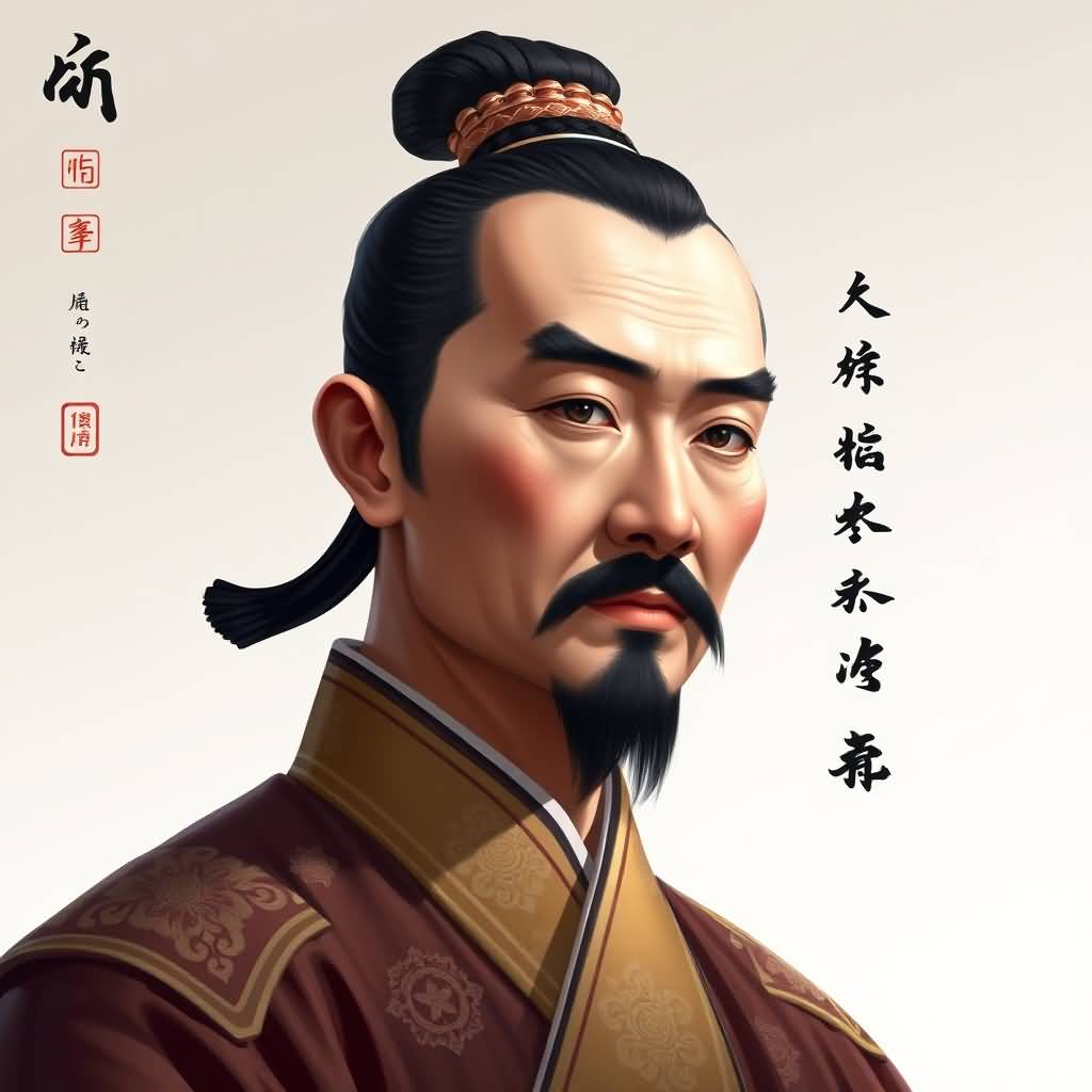 Luo Hongtu