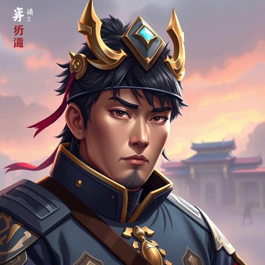 li jun