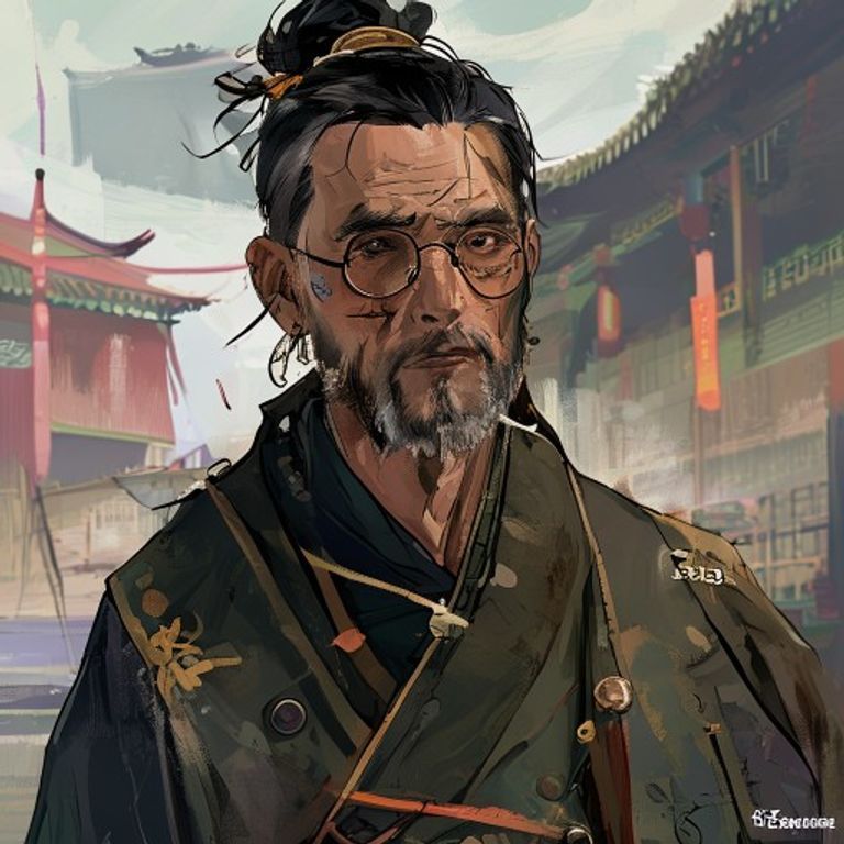 Xu Zhi