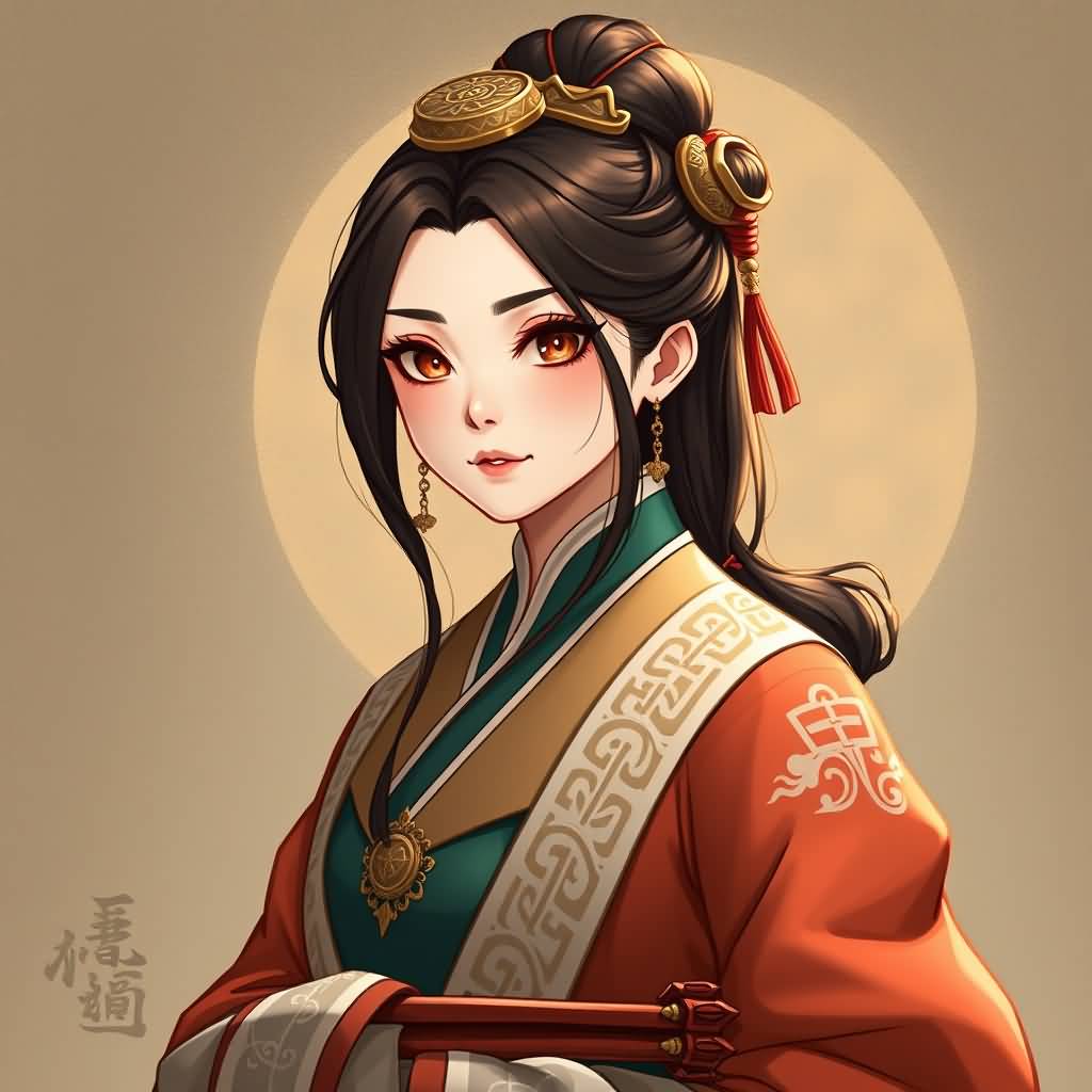 Qingyi
