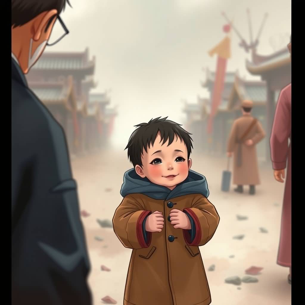 Wei Yun'an