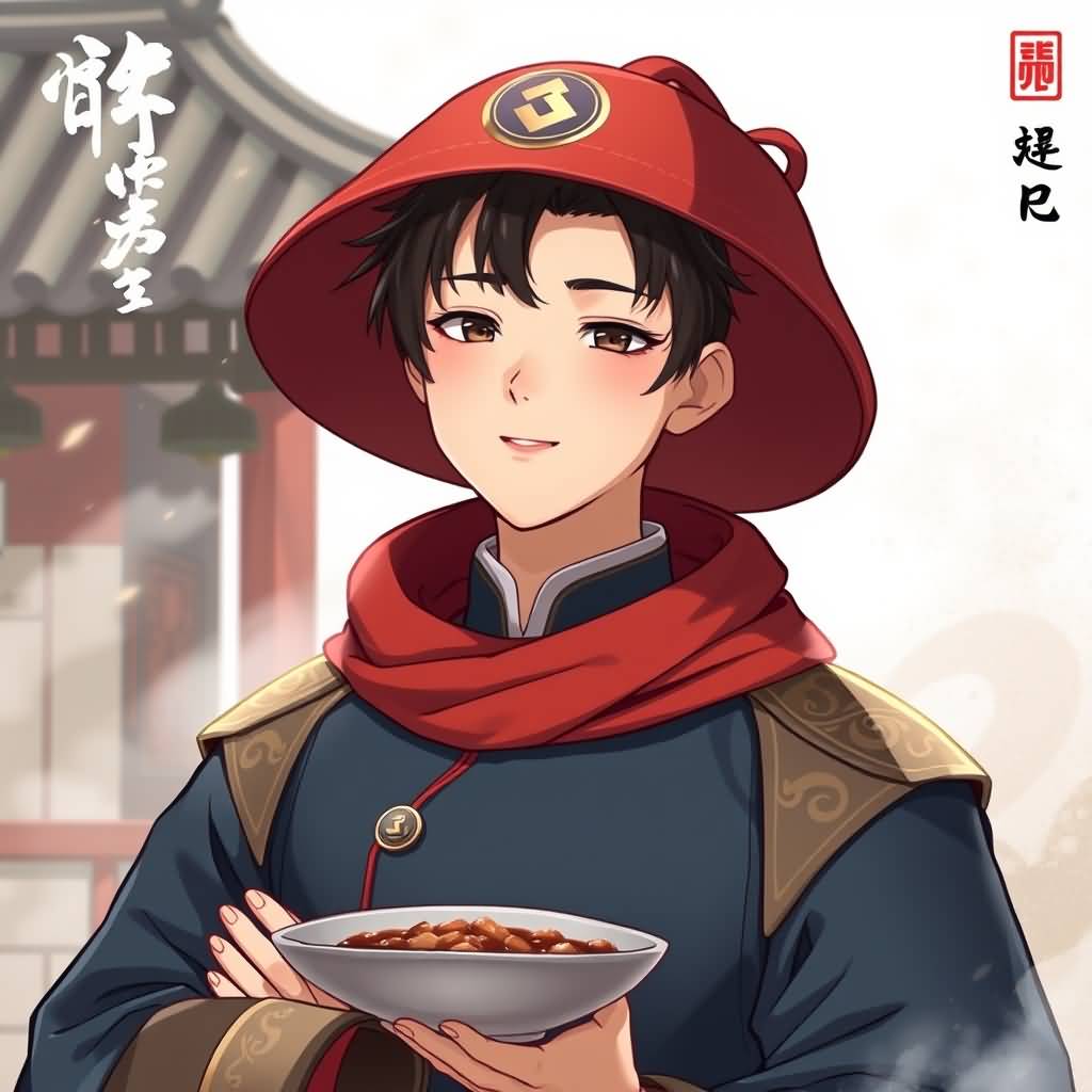 lin xiaojiu