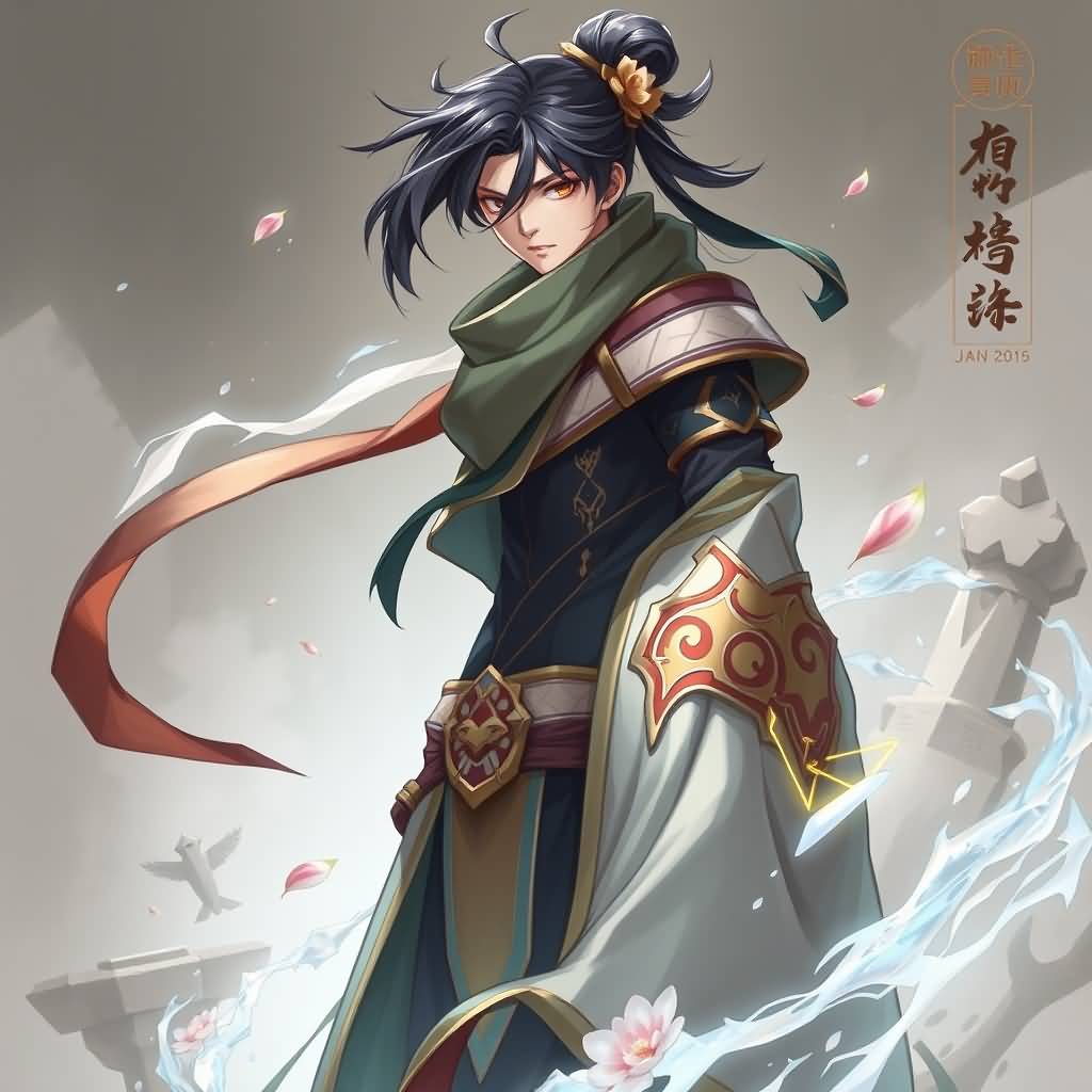 han yong
