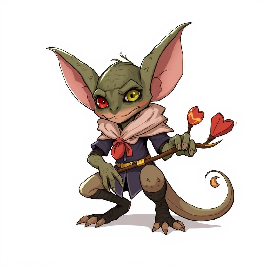 Third Goblin