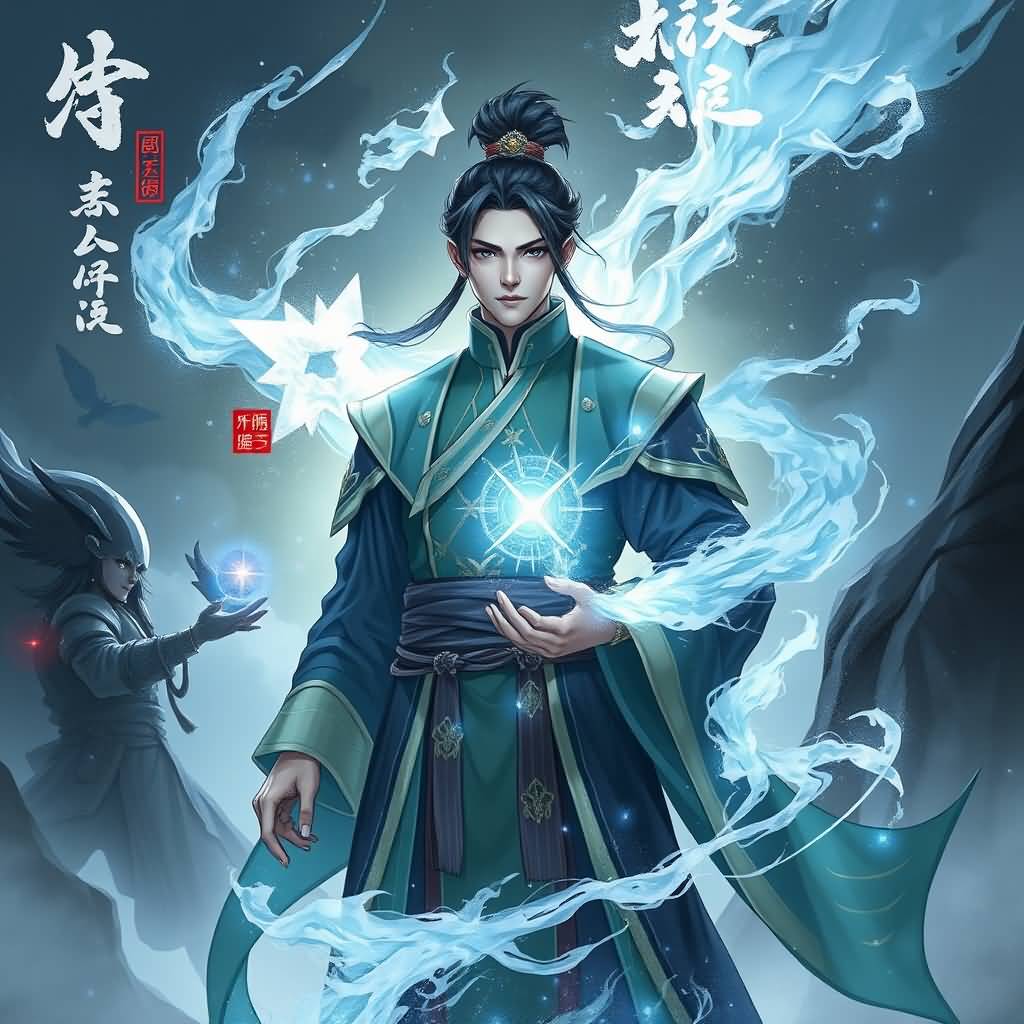 jiao mu xing jun