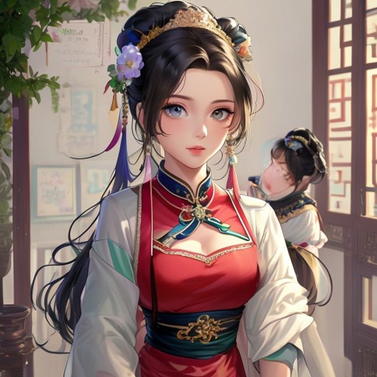 Zhui Zi