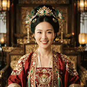 jiang ruohua