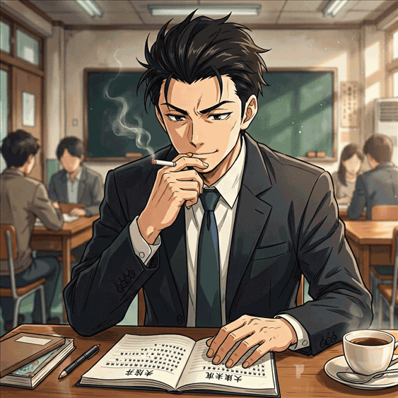 principal