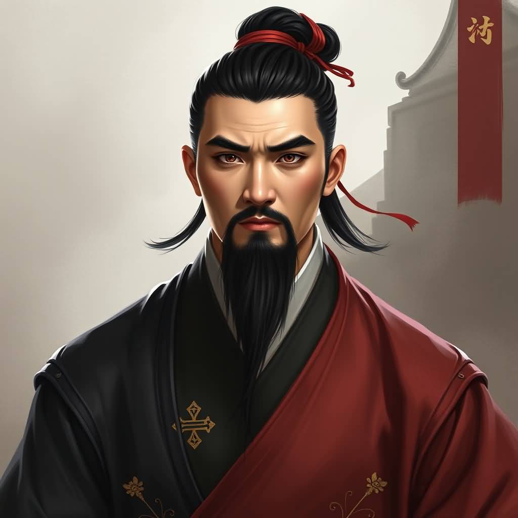 ji yunfan